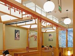 -一心创作料理屋(经开万达店)