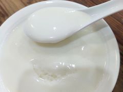 沙湾姜埋奶-沙湾姜埋奶(兴新包店)