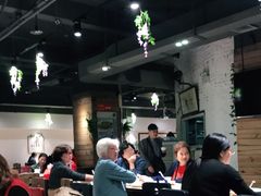 大堂-素清香(解放路店)