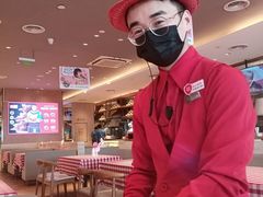 -西贝(大卫城店)
