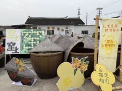-苏州市吴中区光福窑上花果蜜饯厂