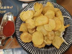 -卢布里西餐厅(总店)