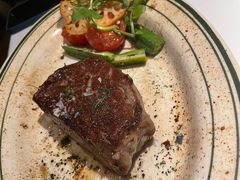 -燃扒房Steakhouse(皇庭店)