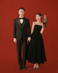 -巴黎春天婚纱摄影STUDIO·定制