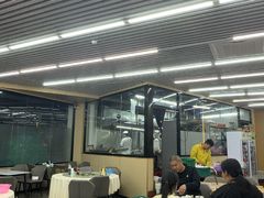 -旺鲜渔港连锁餐厅·珠海特色美食地标(爱情邮局店)