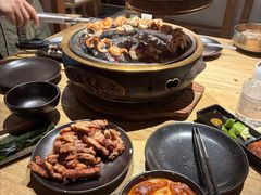 -泥炉烧肉师(新街口金銮巷店)