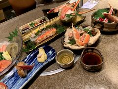 -蟹道乐(網元別館店)