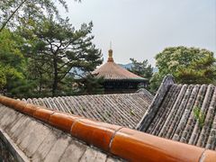 -潭柘寺景区