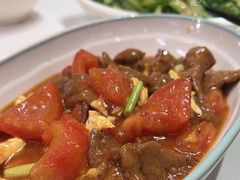 -香港深仔记茶餐厅(东门店)