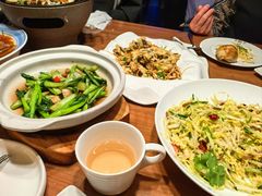 -缤圣源中国清真菜(群力店)
