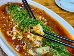 -老字号怡玺·藿香雅鱼(20年雅安店)