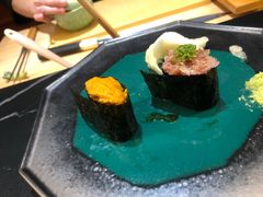 -Sushi Hanzo半藏(天环广场店)