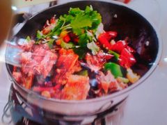 android_upload_pic-乡土特色.冷锅鱼.牦牛肉汤锅