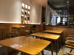 大堂-森Some Fusion(荔湾店)