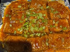 -绿茶餐厅(燕郊永旺店)