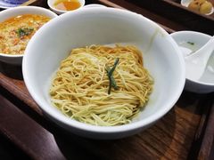 -蟹上黄·蟹黄面·江南糖水(人民广场店)