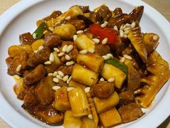 -兔爸私家小厨(新北万达店)