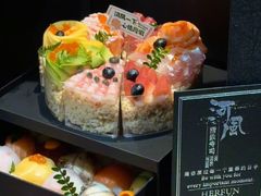 -河风の幸会精致料理