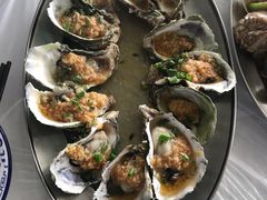 -红月湾海鲜饭店•沙滩海景(双月湾店)
