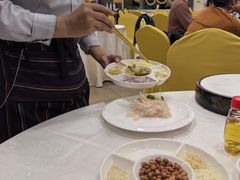 -寻味顺德·南记酒家·传统顺德菜·鱼生(广源路店)