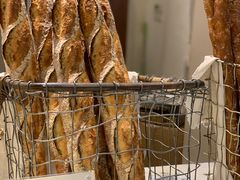 -WHEAT&BAKER-麥(凯德来福士店)