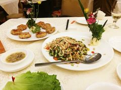 -顺德人家食府(黄金广场店)