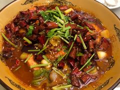 -成都驻京办餐厅(蜀都宾馆店)