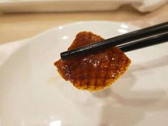 全聚德精品烤鸭-全聚德(前门店)