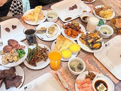 -汉巴味德巴西烤肉(顺和广场店)