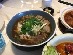 -港丽餐厅(高德置地店)