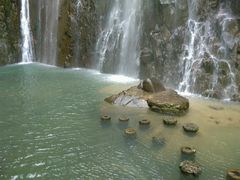 android_upload_pic-四会奇石河风景区