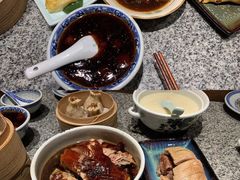 -南京大牌档(济南万象城店)