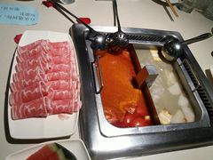 -海底捞火锅(金光华店)