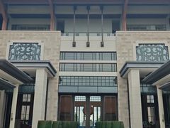 -三亚海棠湾万丽度假酒店