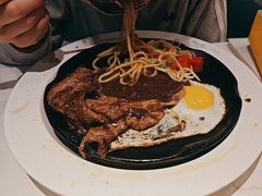 -豪客来牛排(伟诚广场店)