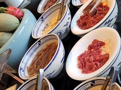 -悦椿温泉酒店·悦椿苑火锅餐厅