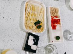 -烹然四季椰子鸡火锅(团结湖总店)