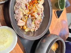 -云海肴·汽锅鸡·云南菜(广安门天虹店)