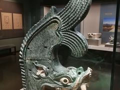 -宁夏博物馆