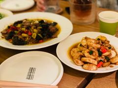 -苦尽酒馆·川菜(鼓楼店)