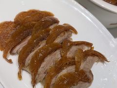 -紫光园·烤鸭(吕家营店)