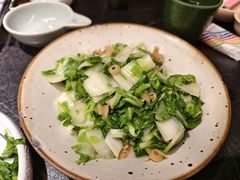 -云海肴·汽锅鸡·云南菜(领展购物广场·中关村店)