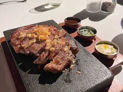 -水·餐厅
