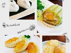 -广州天河希尔顿酒店