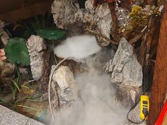 -李久其家民间餐厅(观沙岭公园店)