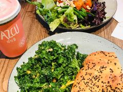 -Wagas沃歌斯(北京君太百货店)