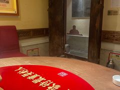 -山西会馆·晋菜·晋商宴·学堂记忆(许坦西街店)