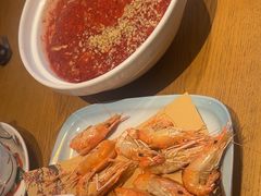 -味莊餐厅(康庄南街店)