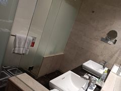 -青岛城阳宝龙福朋喜来登酒店