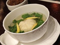 -杭州西子湖四季酒店·金沙厅